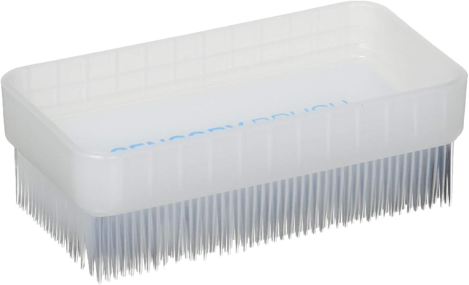 Wilbarger Therapy Brush, 6 Pack Therapressure Brush for Occupational Therapy for Sensory Brushing Designed by Patricia Wilbarger Use as Part of the Wilbarger Brushing Protocol