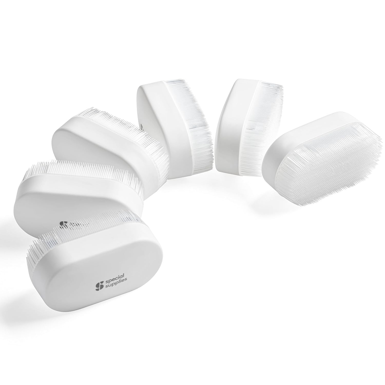 Special Supplies Sensory Brush Therapressure Therapy Brush for Occupat