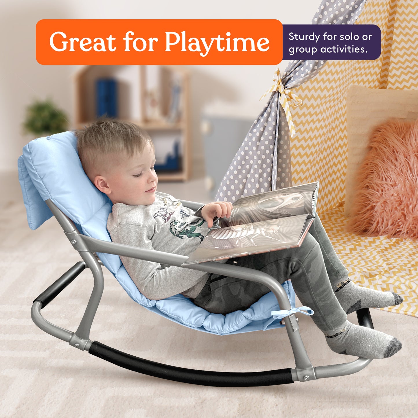 Sensory Rocker