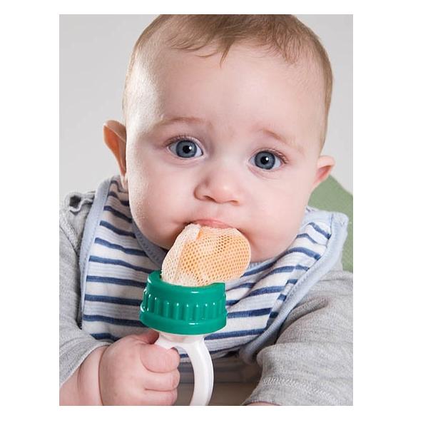 The Original Baby Safe Feeder