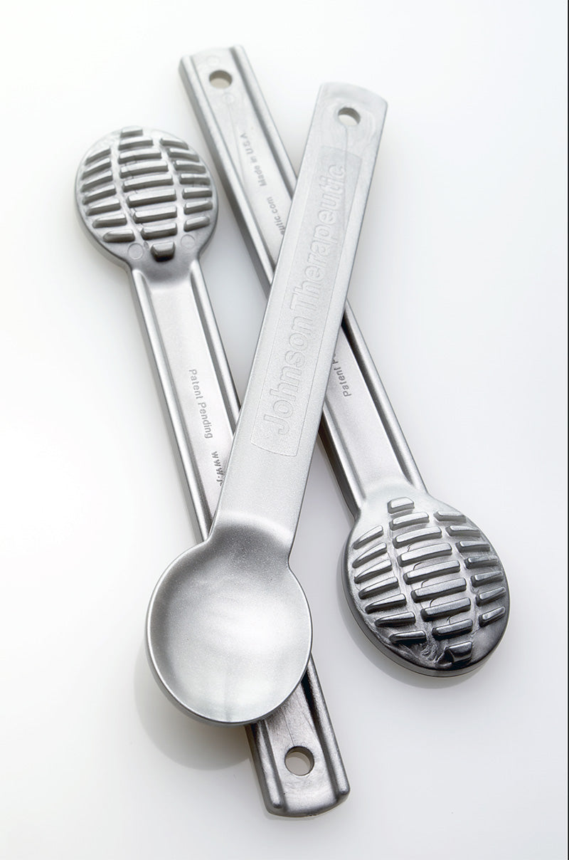 Sensory Textured Spoon