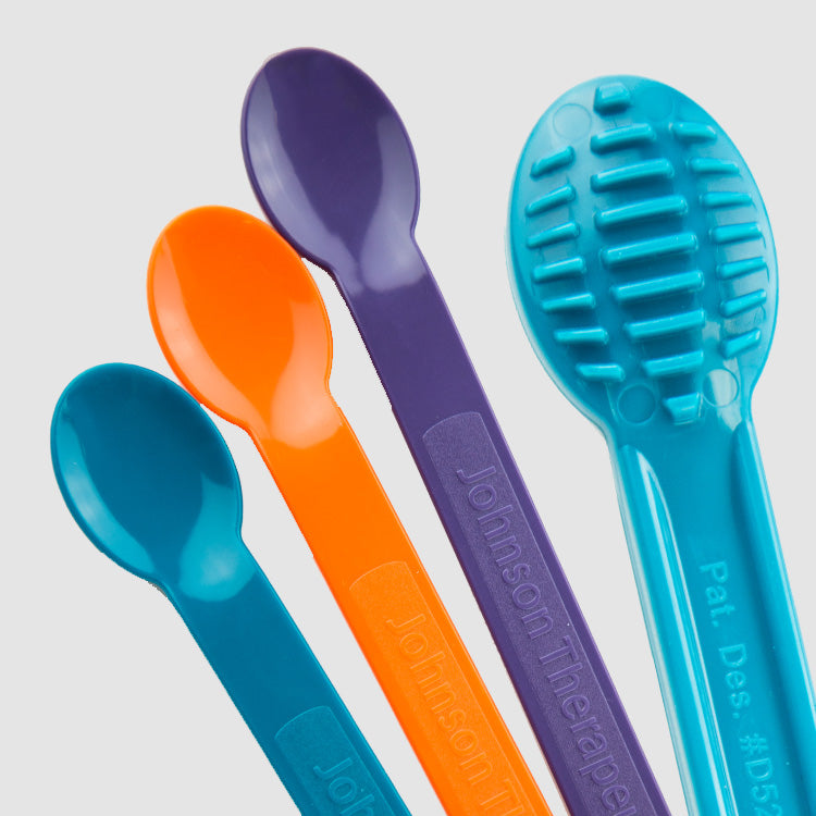 Sensory Textured Spoon