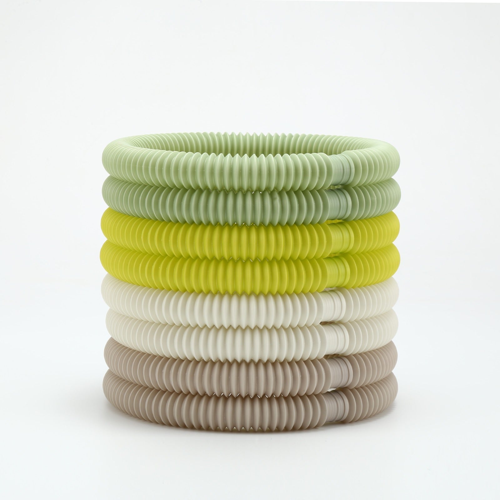 Pop Tubes (Multi-Color): 8 Pack