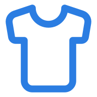 Dressing & Self-Care icon