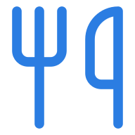 Eating & Drinking icon