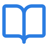 Reading & Writing icon
