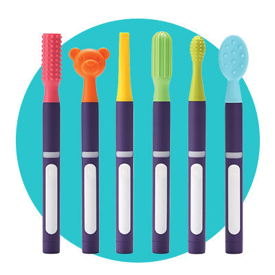 oral motor
