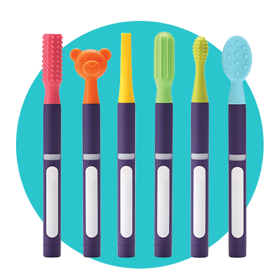 oral motor