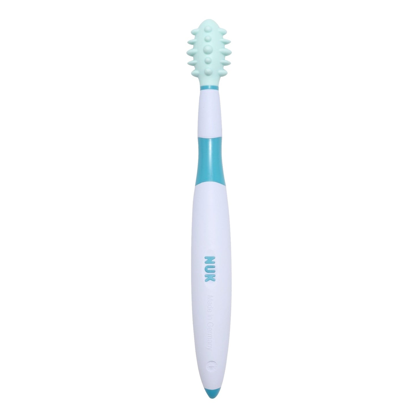 NUK Massager Brush