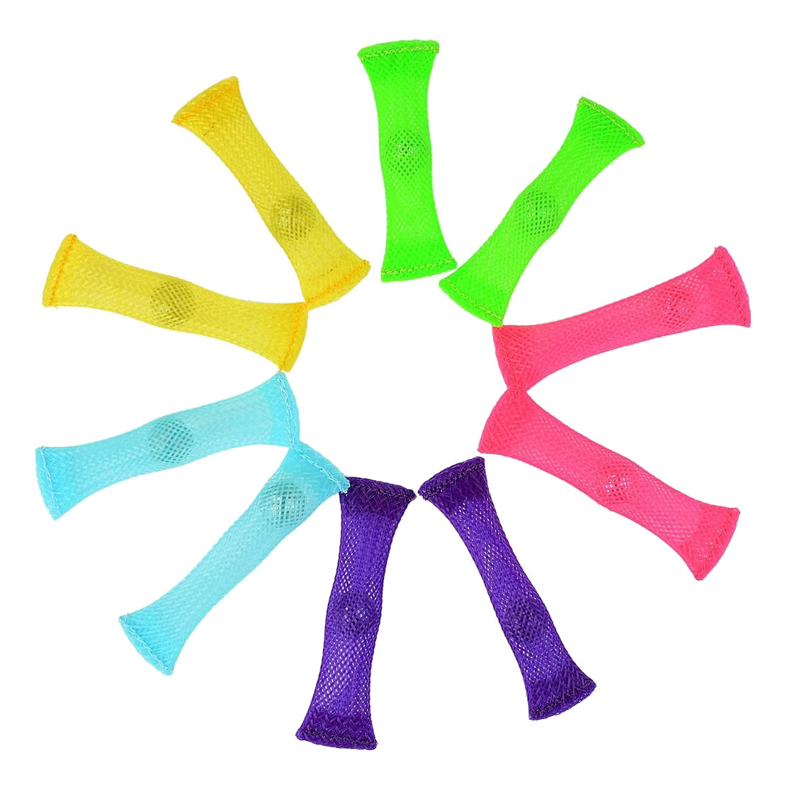 BOINKS! Soothing Fidget Toys for Autism/ADHD 6-Pack