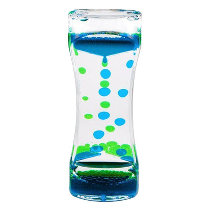 Liquid Motion Bubbler