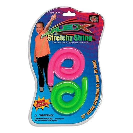 Hyperflex Stretchy String