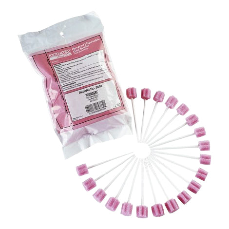 Toothetes Oral Swabs by Sage