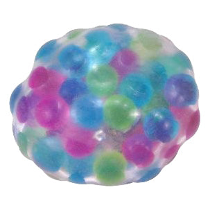 Squishy Ball Light Up