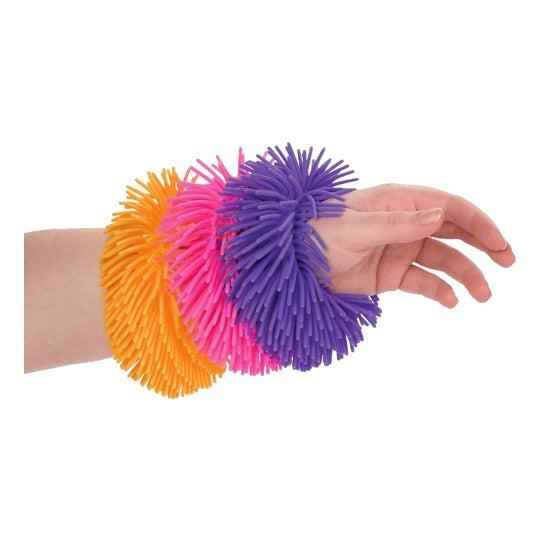 Squigglets Sensory Bracelets