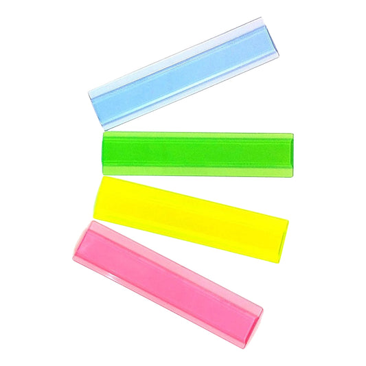 EyeLighter Reading Guide (set of 4 colors)