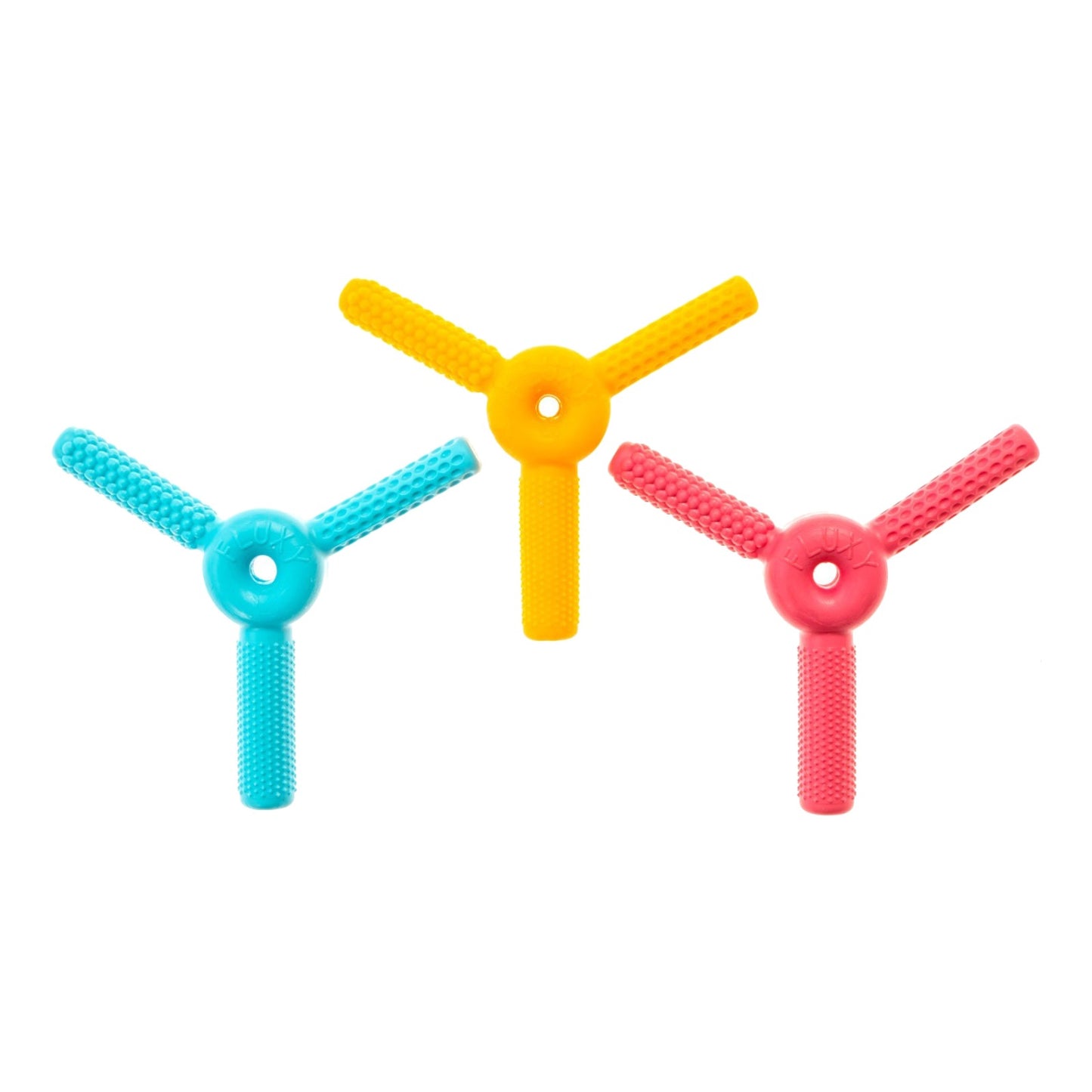 Fluxy Chewy Sensory Oral Motor Tool