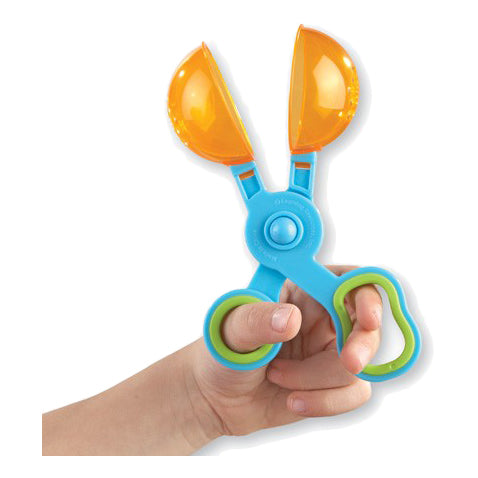 Handy Scoopers Set of 4