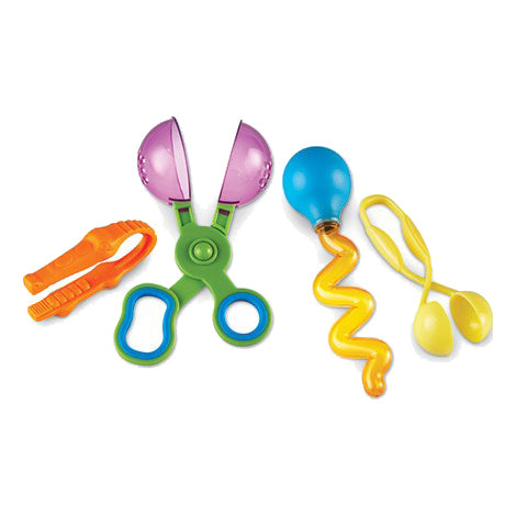 Helping Hands Fine Motor Tool Set