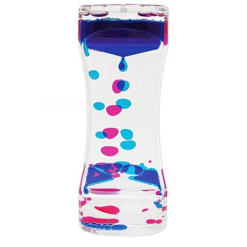 Liquid Motion Bubbler