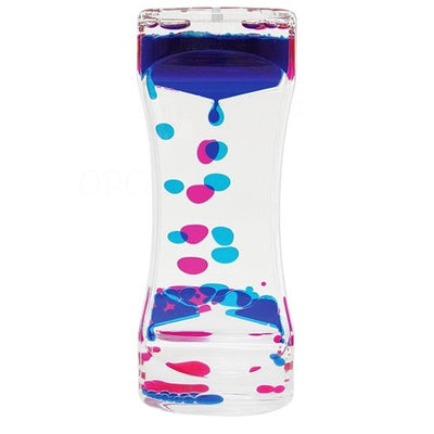 Liquid Motion Bubbler