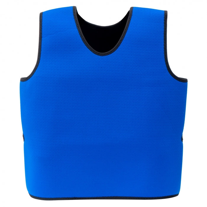 Deep Pressure Compression Sensory Vest: Comfortable Breathable, Form-Fitting for Kids & Adults