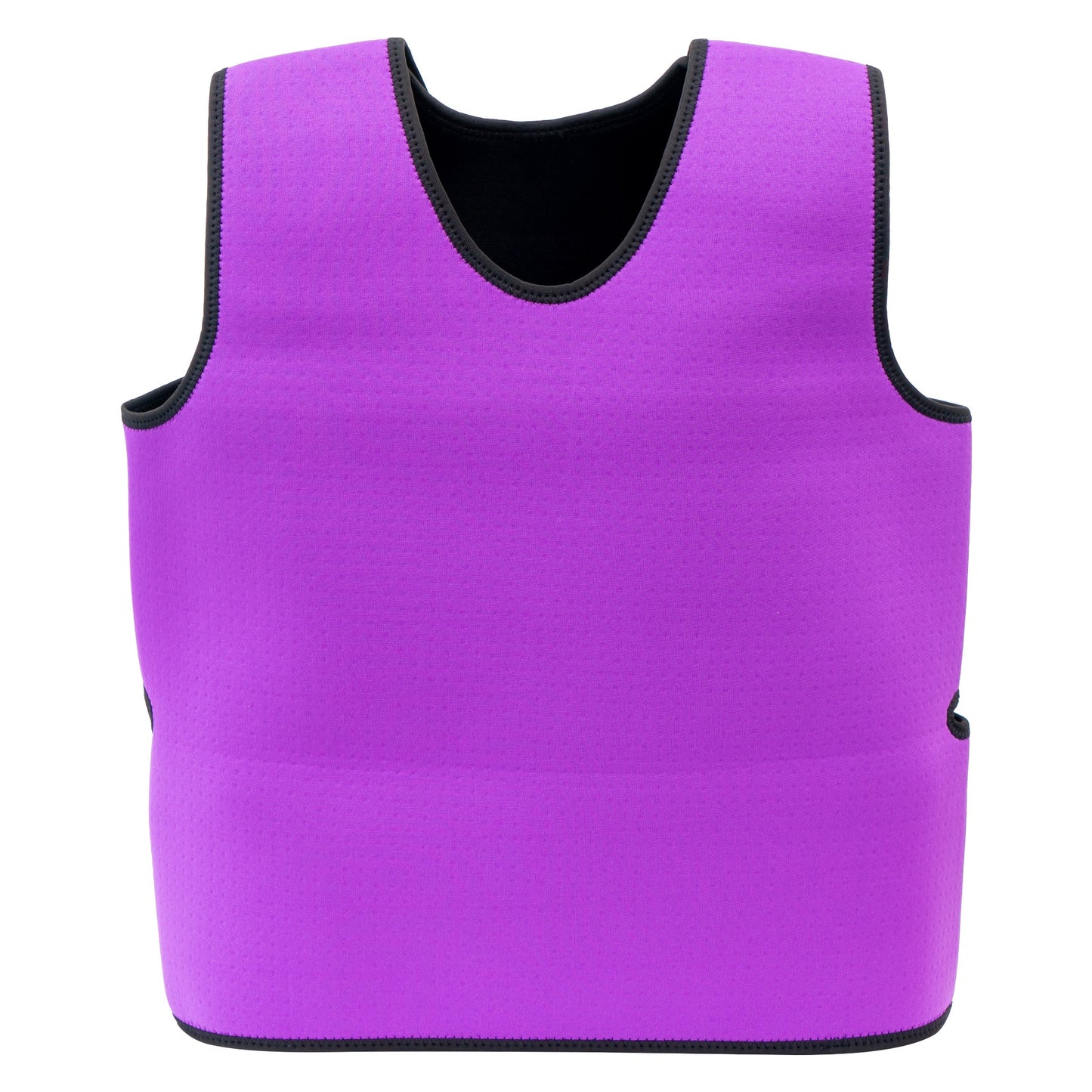 Deep Pressure Compression Sensory Vest: Comfortable Breathable, Form-Fitting for Kids & Adults