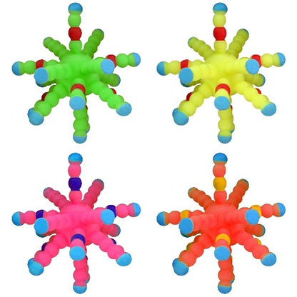 Atom Ball Stretchy Fidget