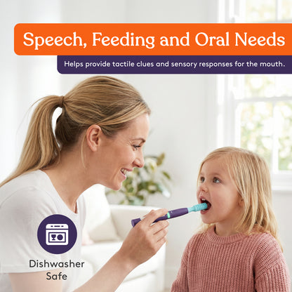 BUZZ BUDDY™ Oral Stimulation Kit