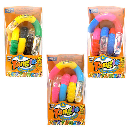 Tangle Junior Textured