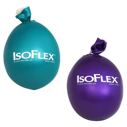 Isoflex Stress Relief Ball