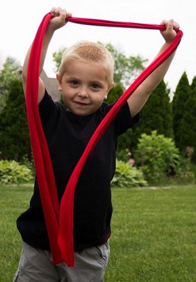 Stretchy Resistance Bands (Set of 2)