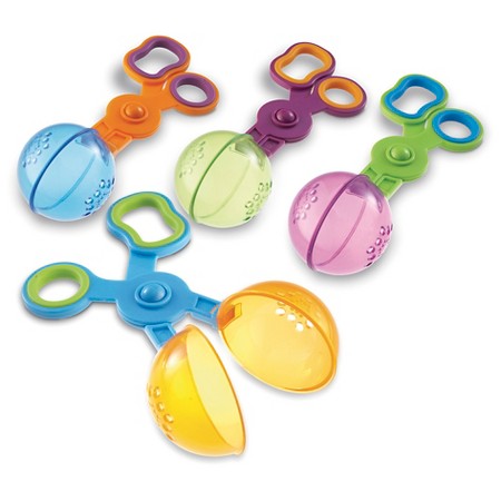 Handy Scoopers Set of 4