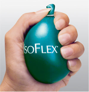 Isoflex Stress Relief Ball