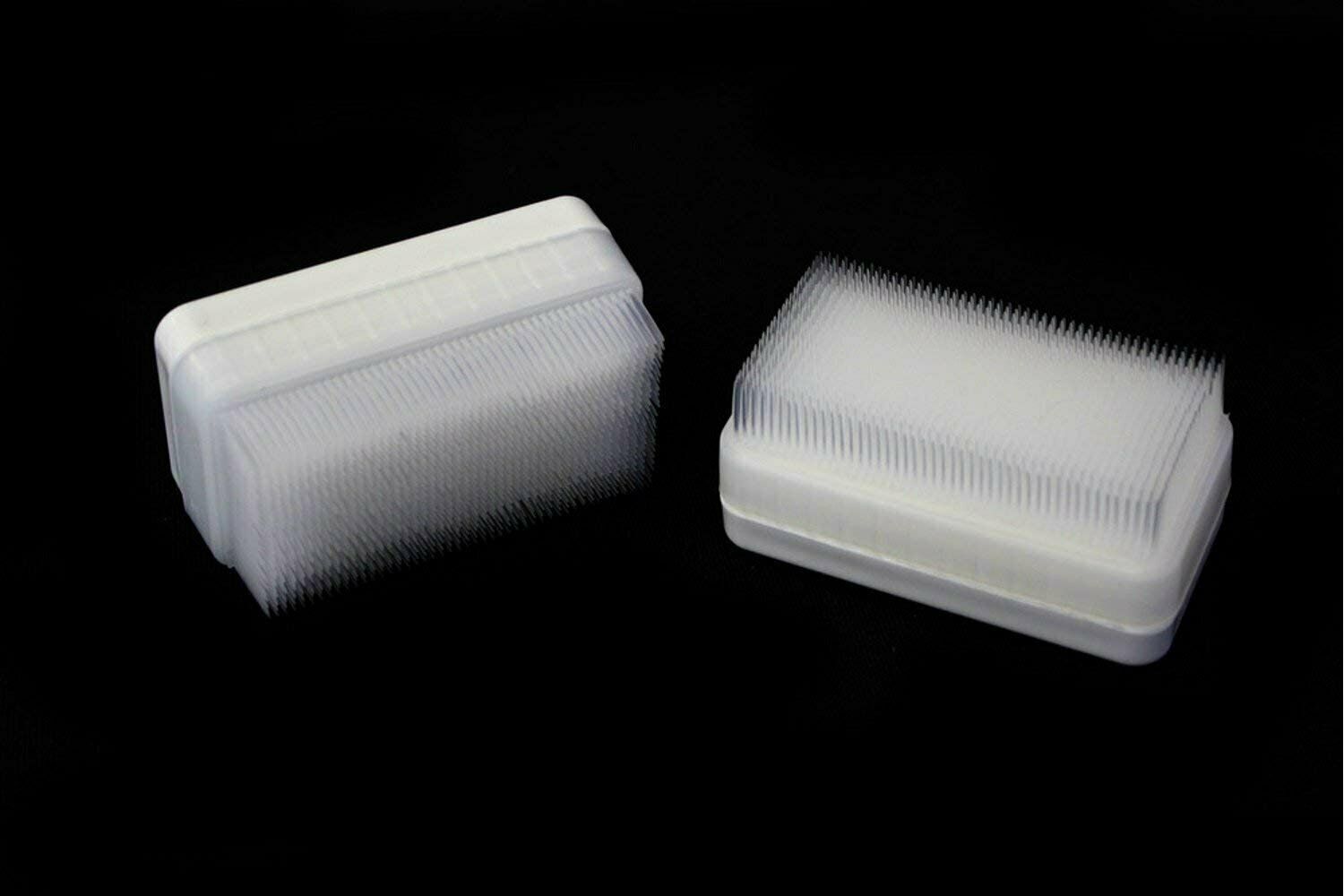 Wilbarger Therapy Brush, 3 Pack - Therapressure Brush for Occupational Therapy for Sensory Brushing - Designed by Patricia Wilbarger - Use as Part of the Wilbarger Brushing Protocol