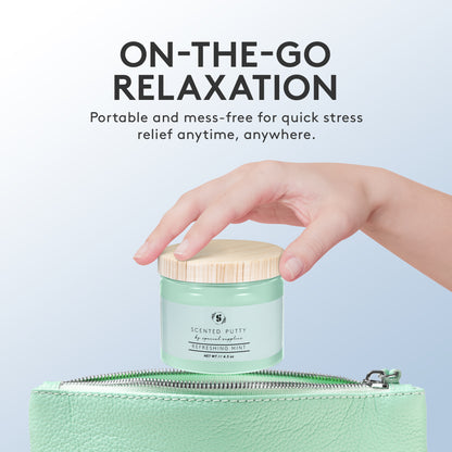 Scented Therapy Putty