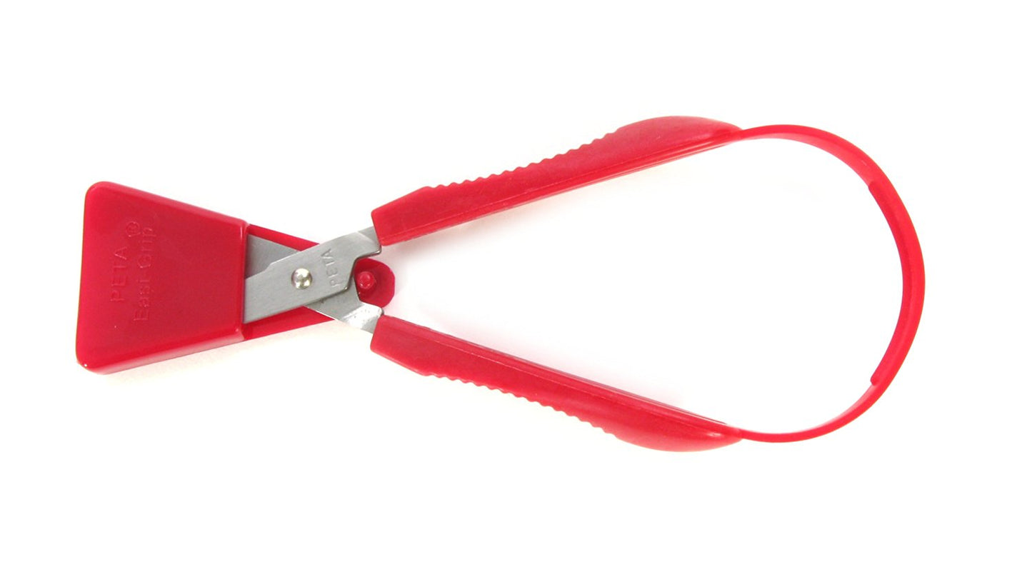 Mini Easi-Grip Scissor