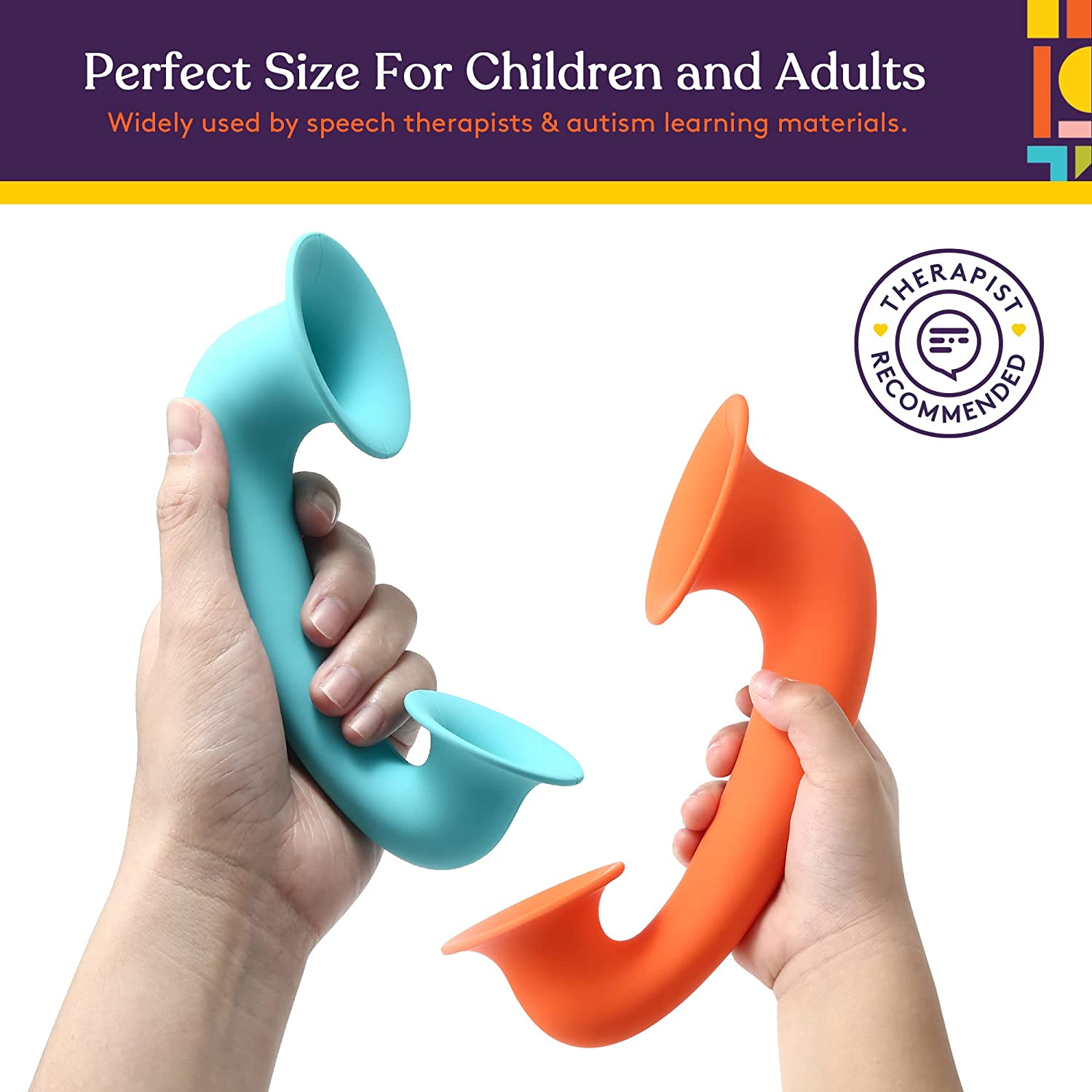 Phone Buddy (Multi Color)- 4 Pack