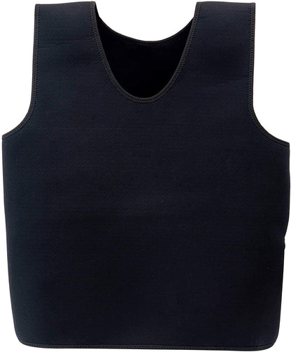 Deep Pressure Compression Sensory Vest: Comfortable Breathable, Form-Fitting for Kids & Adults