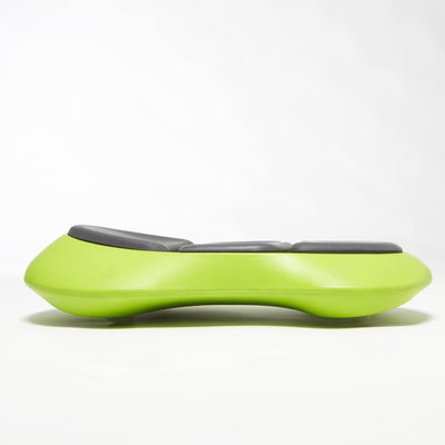 Floor Surfer Padded Scooter Board - Gonge