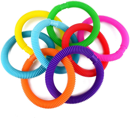 Slinky Pop Toob - 16-Pack