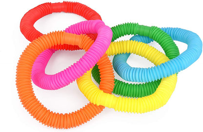 Slinky Pop Toob - 30 Pack