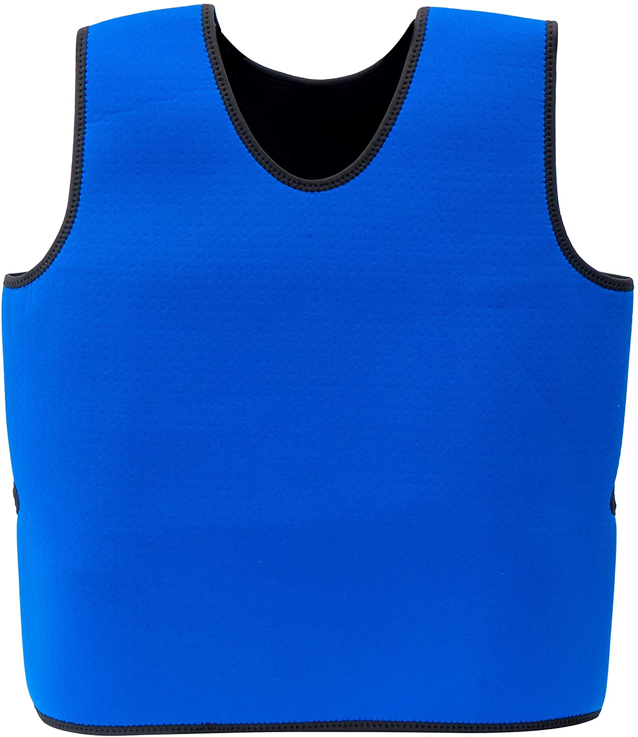 Deep Pressure Compression Sensory Vest: Comfortable Breathable, Form-Fitting for Kids & Adults