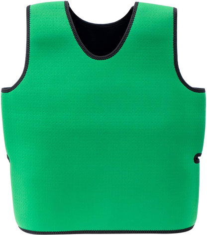 Deep Pressure Compression Sensory Vest: Comfortable Breathable, Form-Fitting for Kids & Adults