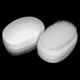 Wilbarger Therapy Brush, Therapressure Brush for Occupational Therapy for Sensory Brushing Designed by Patricia Wilbarger Use as Part of the Wilbarger Brushing Protocol (2 Pack)