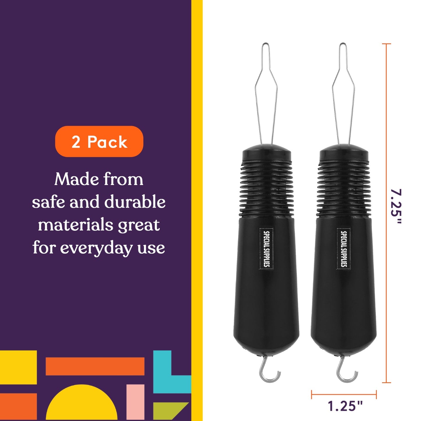 Button Hook (2 -Pack)