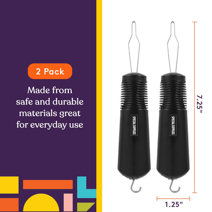 Button Hook (2 -Pack)