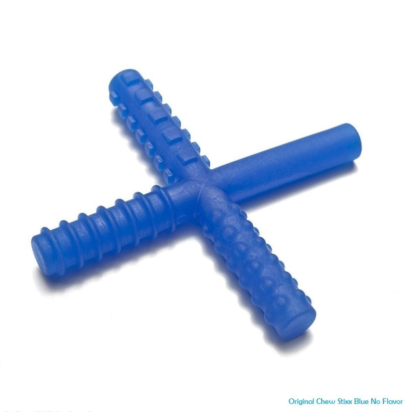 Chewy Stixx Durable Oral Motor Chewy