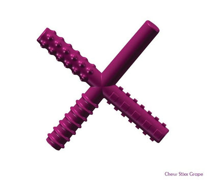 Chewy Stixx Durable Oral Motor Chewy