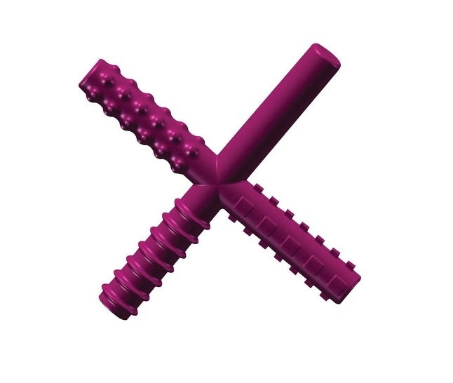 Chewy Stixx Durable Oral Motor Chewy